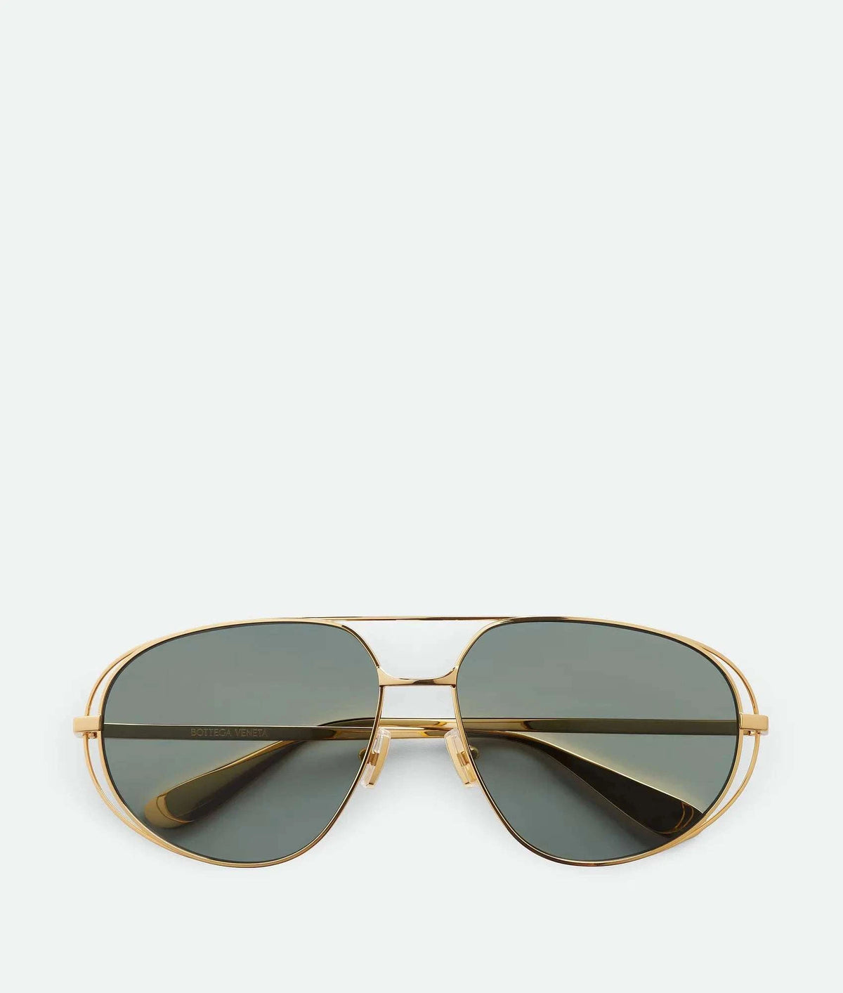 BOTTEGA VENETA-Sunglasses and Opticals