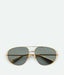 BOTTEGA VENETA-Sunglasses and Opticals