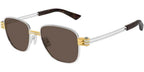 BOTTEGA VENETA-Sunglasses and Opticals