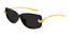 BOTTEGA VENETA-Luxury Sunglasses-Gravity NYC