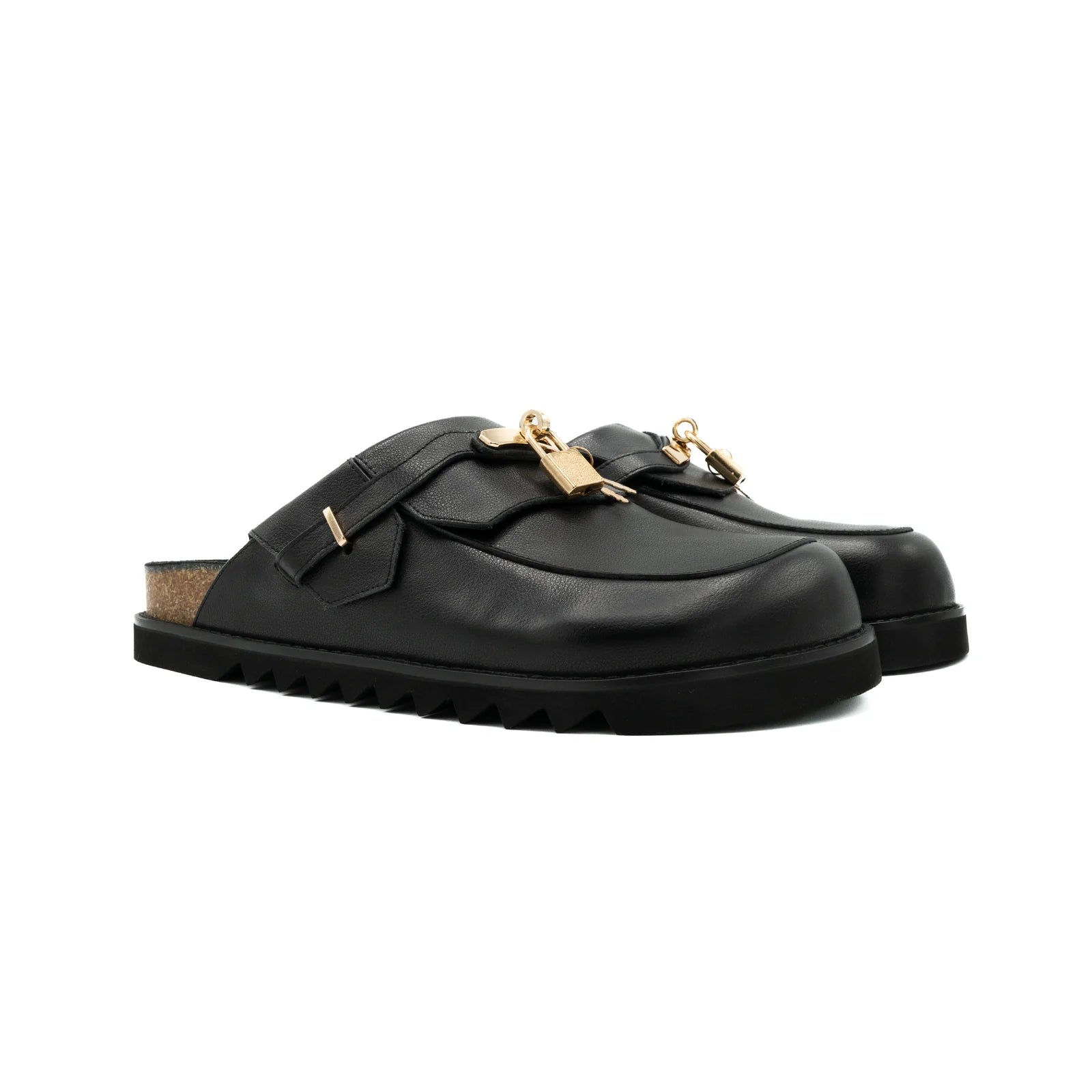 BRAVEST STUDIOS-Men's Slippers and Sandals