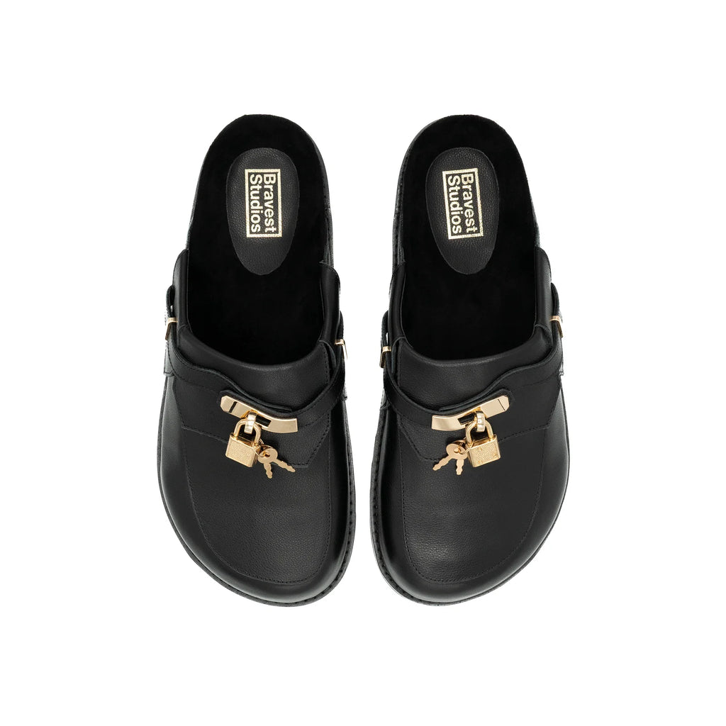 BRAVEST STUDIOS-Men's Slippers and Sandals