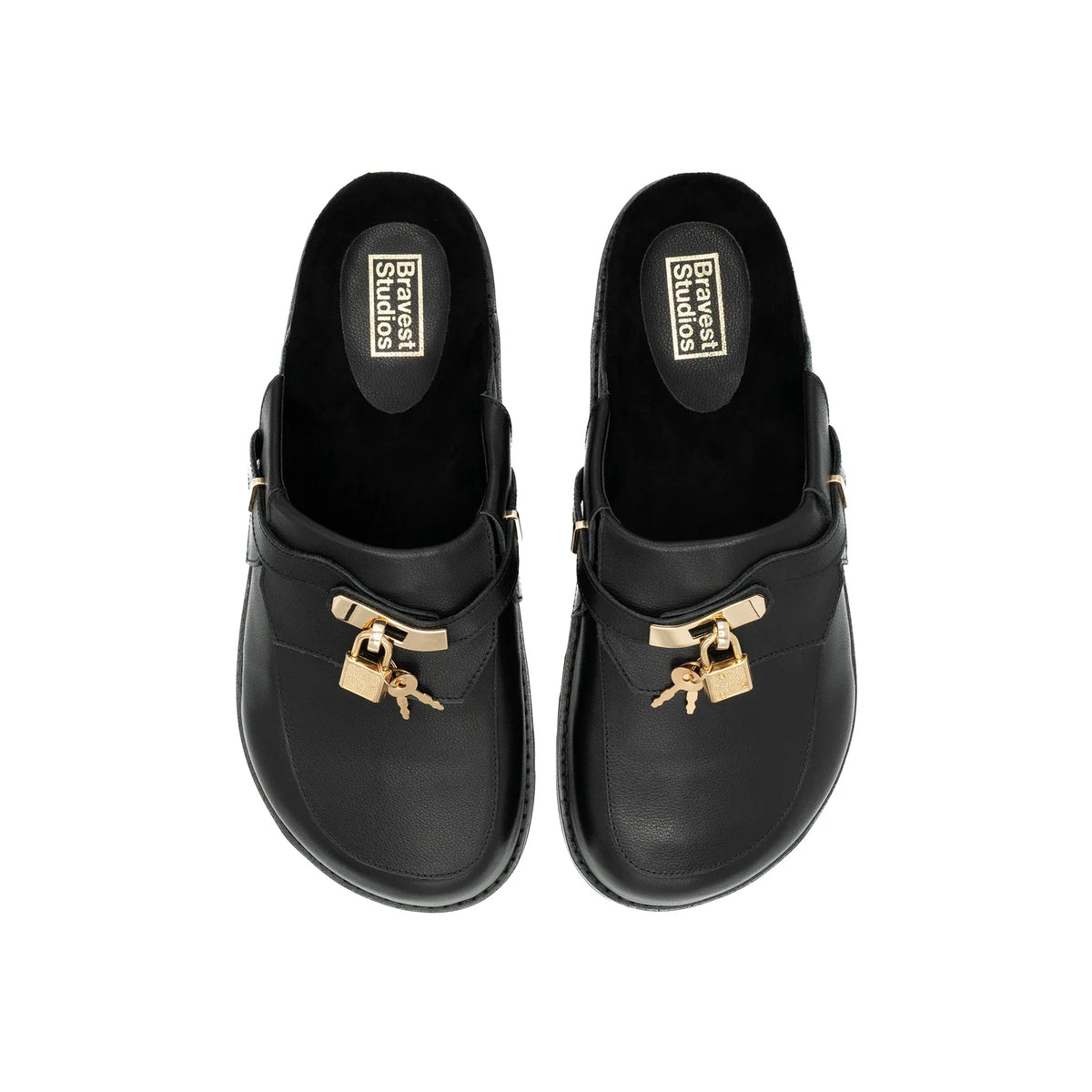 BRAVEST STUDIOS-Men's Slippers and Sandals Imagen secundaria del producto