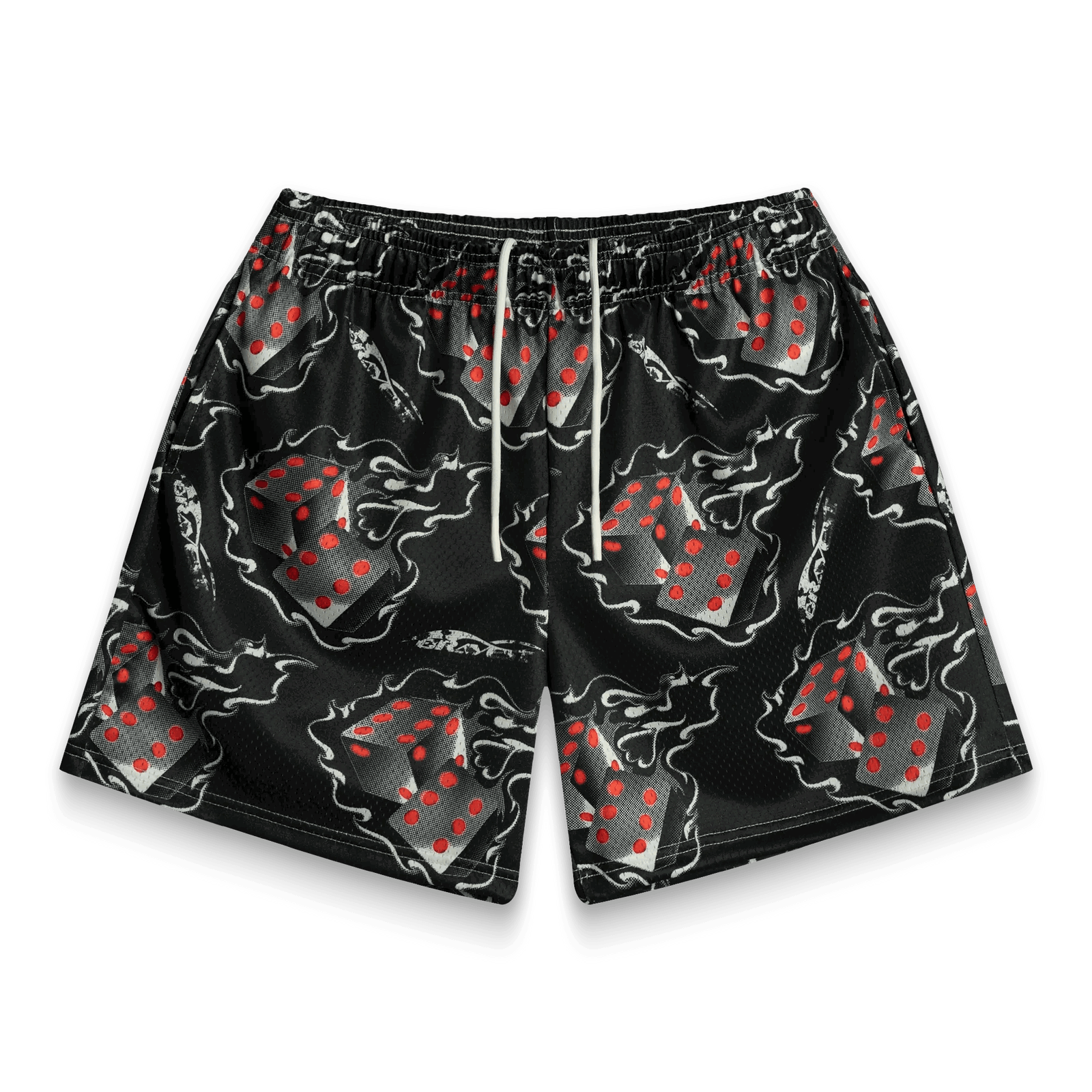 BRAVEST STUDIOS-Men's Swim Shorts and Trunks Main image