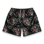 BRAVEST STUDIOS-Men's Swim Shorts and Trunks