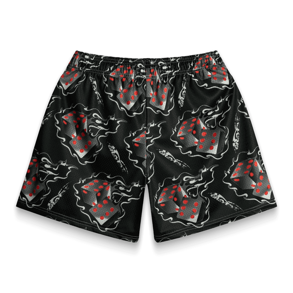 BRAVEST STUDIOS-Men's Swim Shorts and Trunks