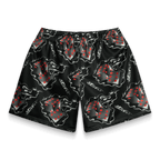 BRAVEST STUDIOS-Men's Swim Shorts and Trunks