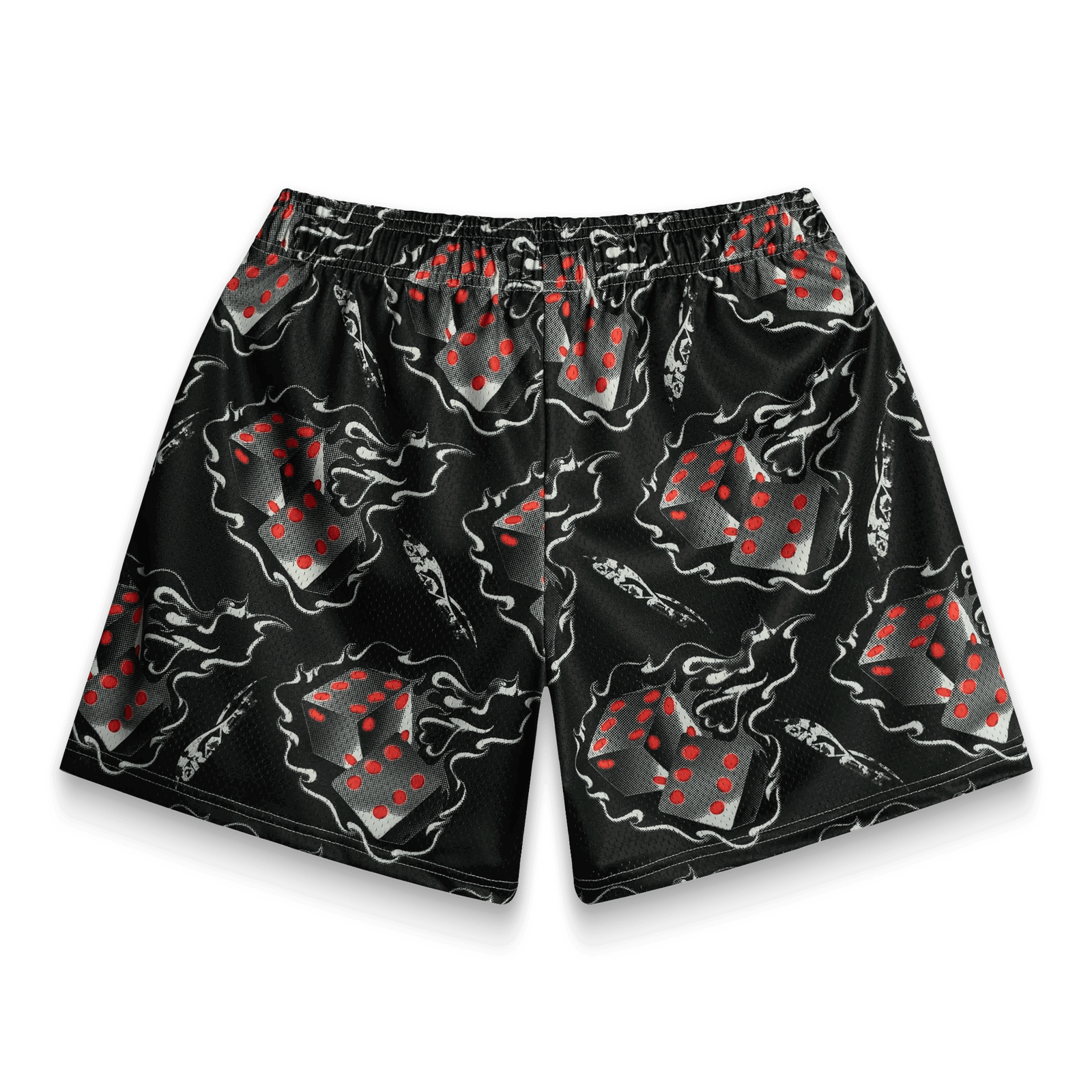 BRAVEST STUDIOS-Men's Swim Shorts and Trunks