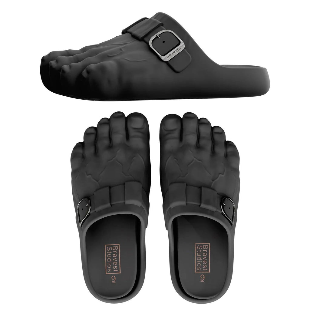 BRAVEST STUDIOS-Men's Slippers and Sandals