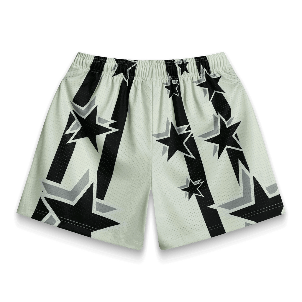 BRAVEST STUDIOS-Men's Swim Shorts and Trunks