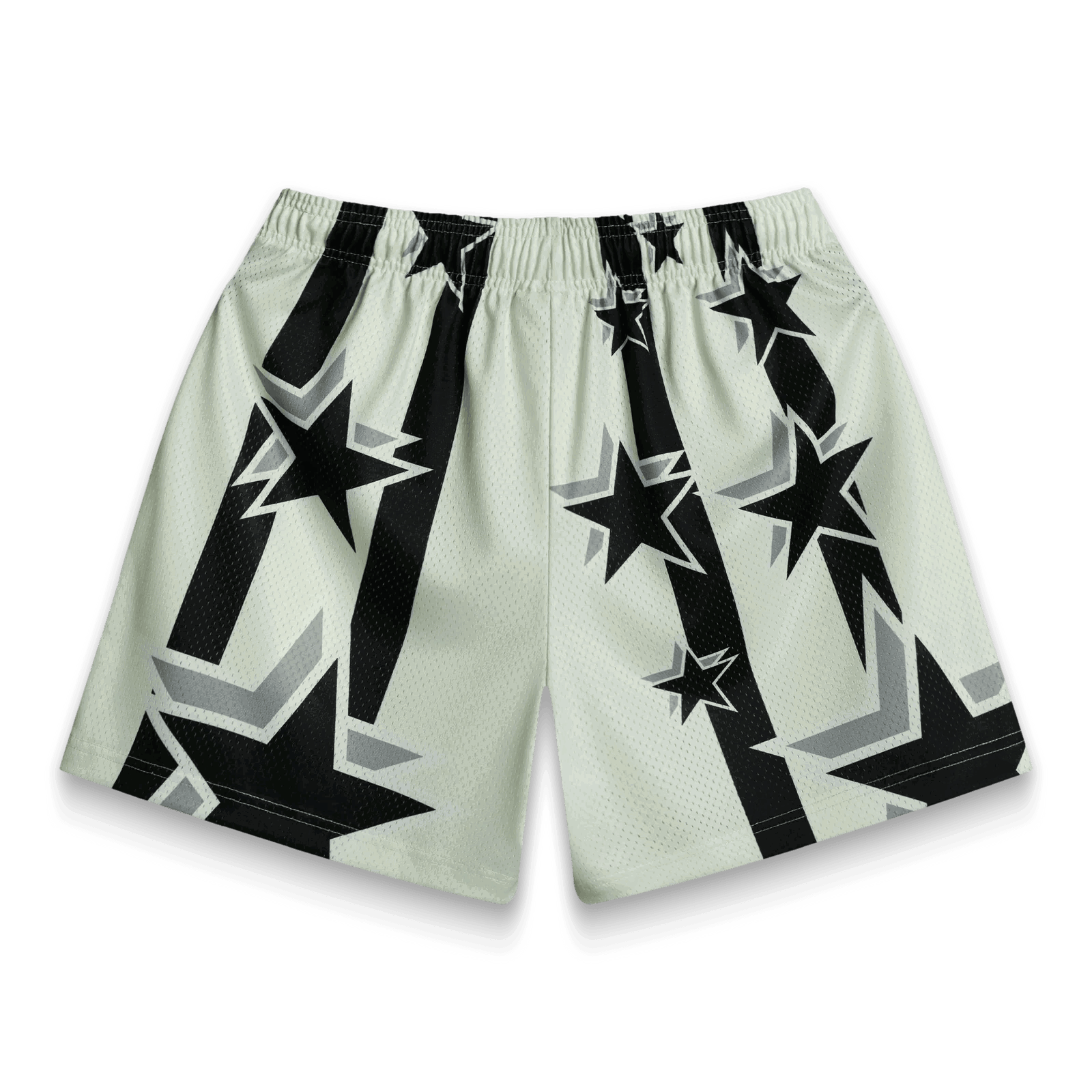 BRAVEST STUDIOS-Men's Swim Shorts and Trunks