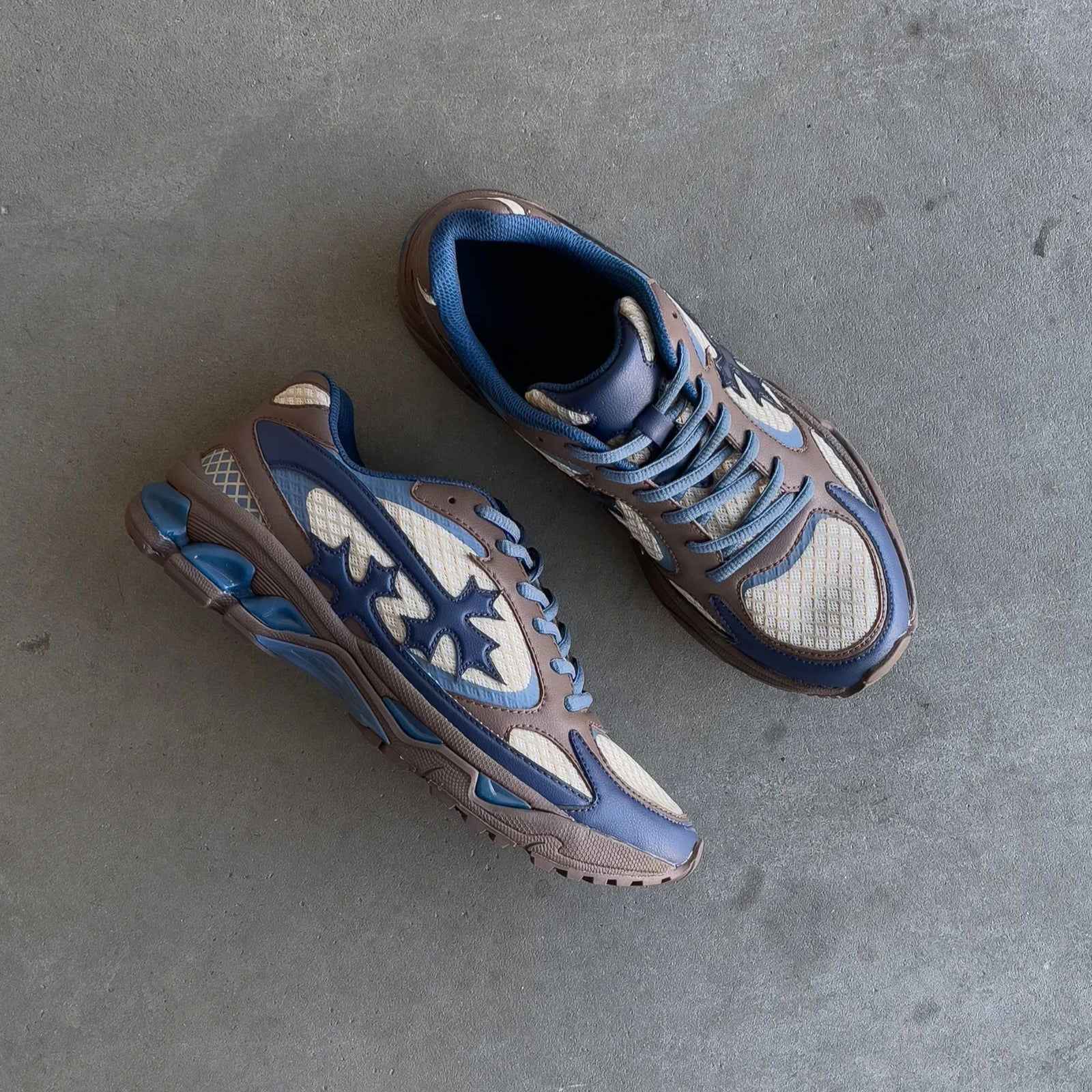 BRAVEST STUDIOS-Men's Sneakers and Athletic Shoes