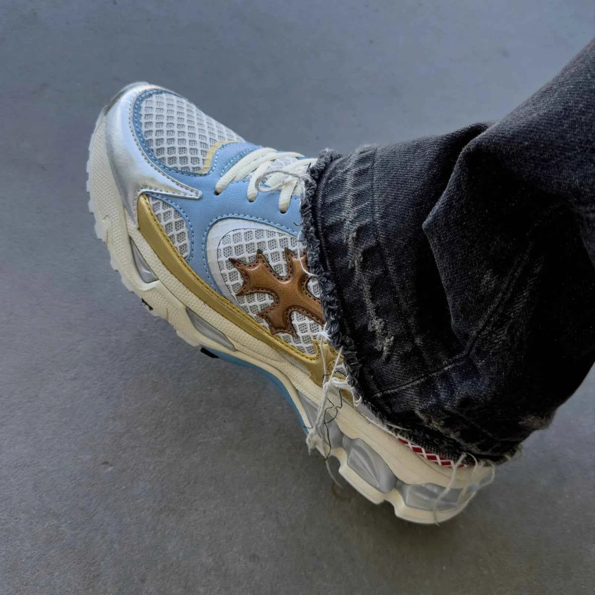 BRAVEST STUDIOS-Men's Sneakers and Athletic Shoes