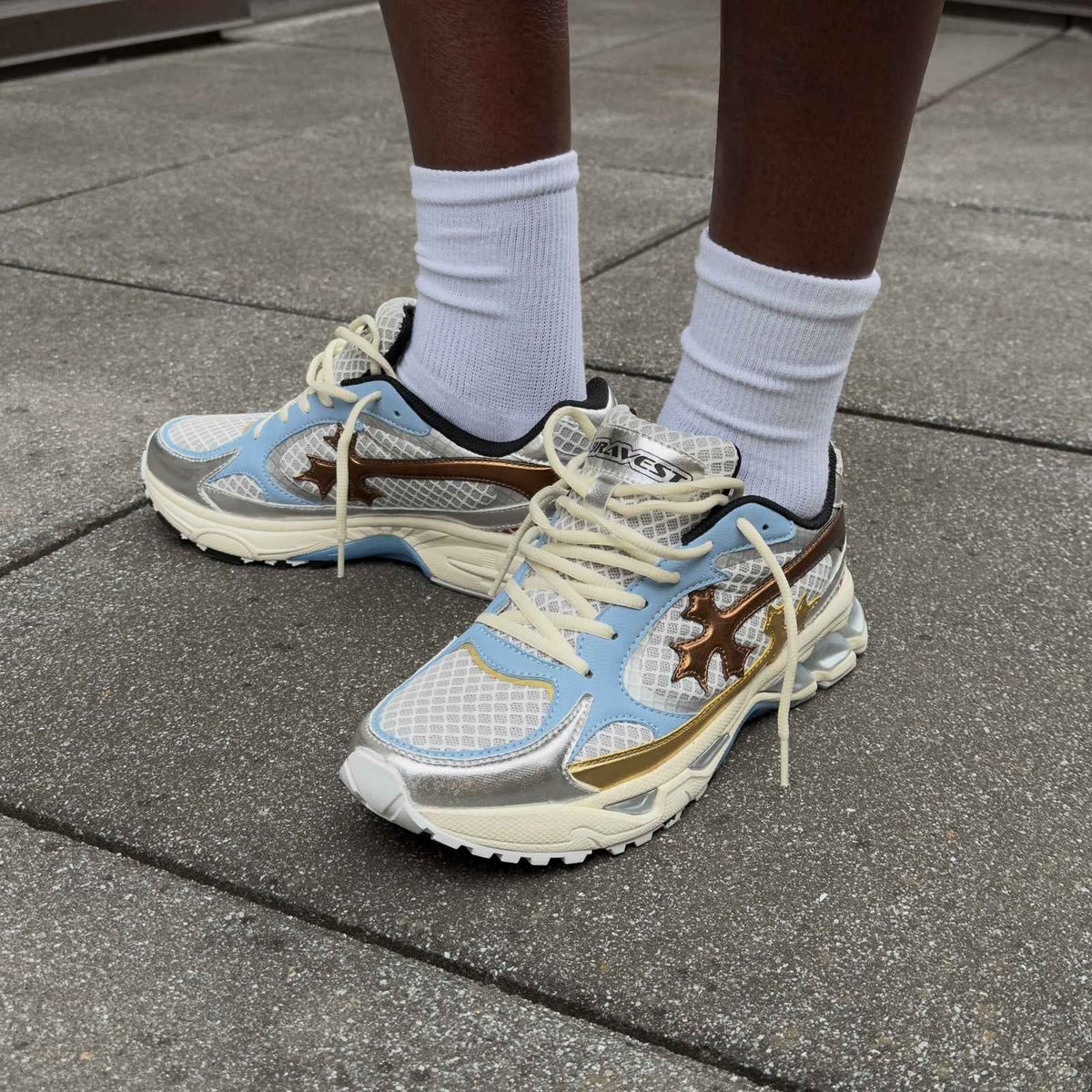 BRAVEST STUDIOS-Men's Sneakers and Athletic Shoes