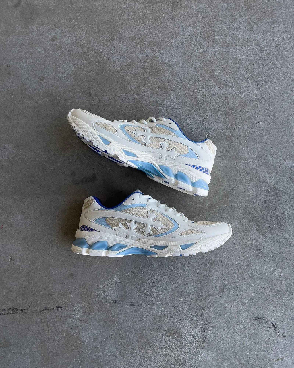 BRAVEST STUDIOS-Men's Sneakers and Athletic Shoes