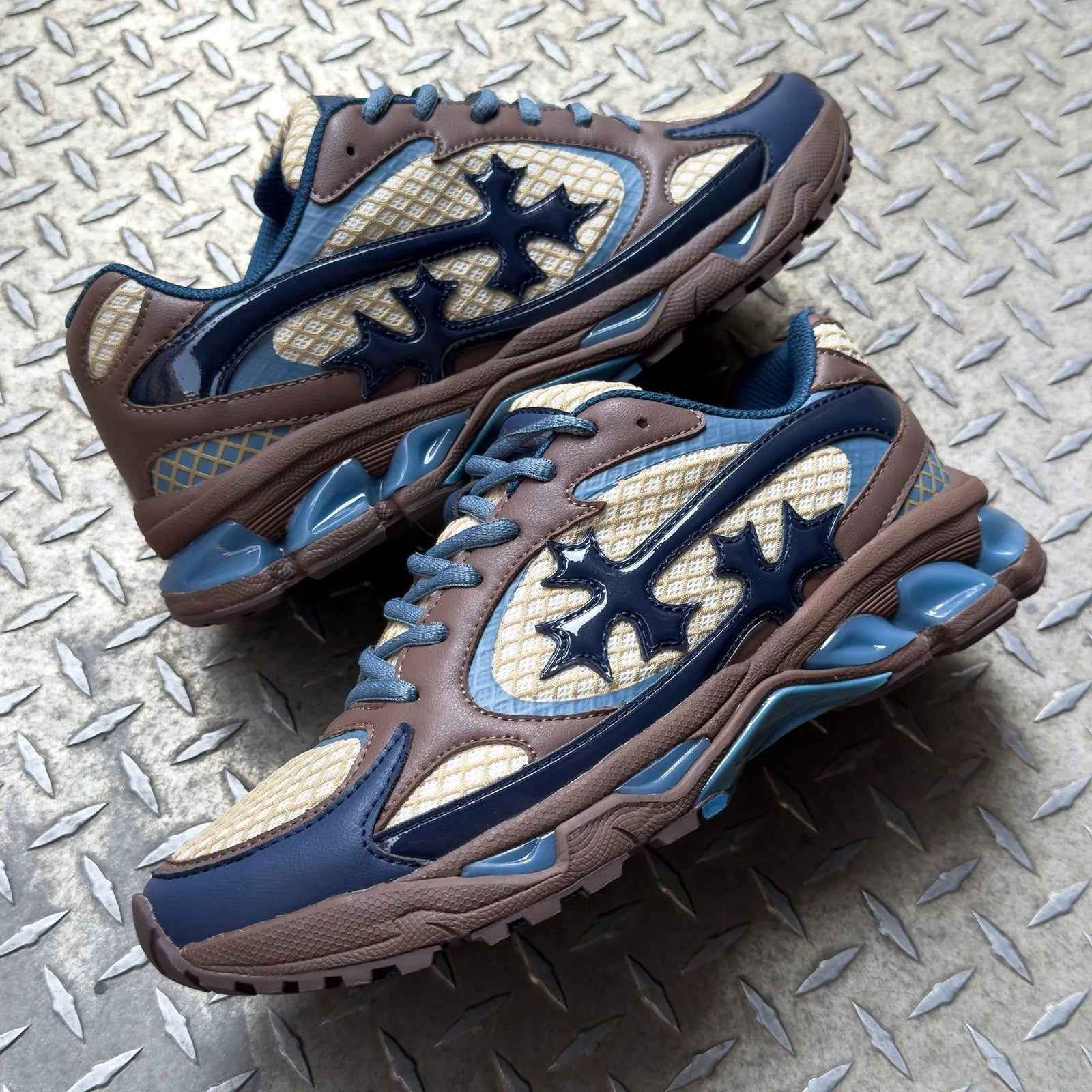 BRAVEST STUDIOS-Men's Sneakers and Athletic Shoes