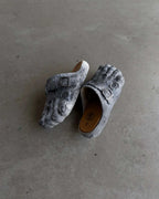 BRAVEST STUDIOS-Men's Slippers and Sandals