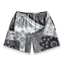 BRAVEST STUDIOS-Men's Swim Shorts and Trunks