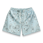 BRAVEST STUDIOS-Men's Swim Shorts and Trunks