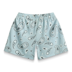 BRAVEST STUDIOS-Men's Swim Shorts and Trunks