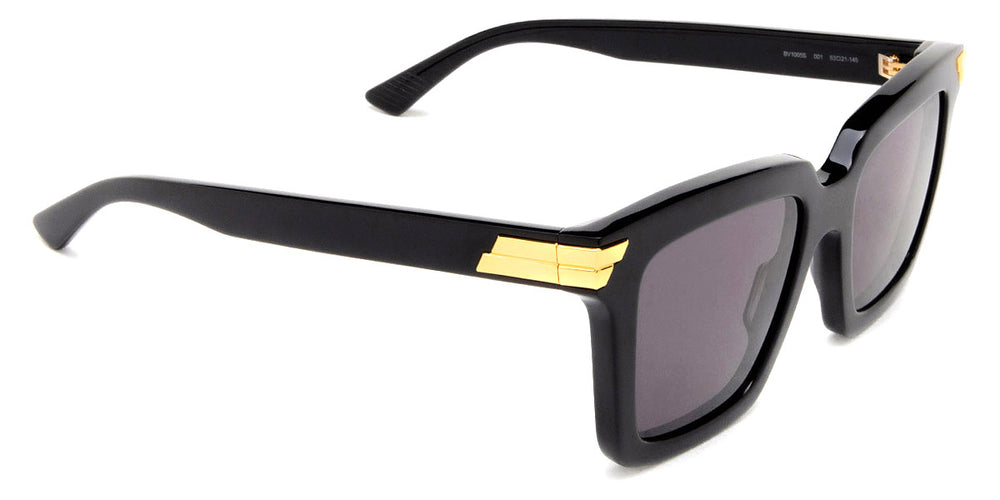 BOTTEGA VENETA BV1005S Women's Sunglasses - Gravity NYC