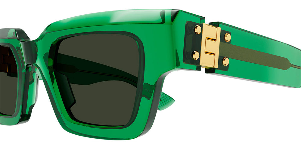 BOTTEGA VENETA BV1230S Unisex Sunglasses - Gravity NYC