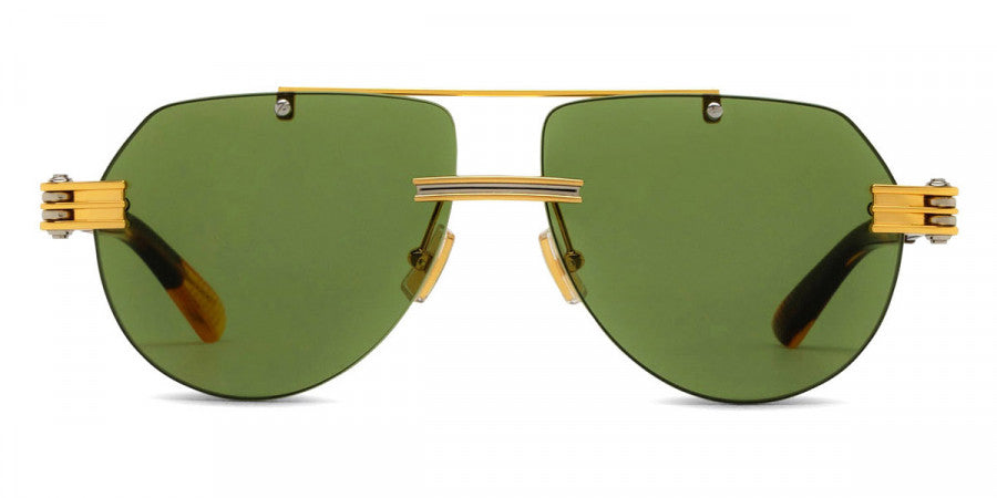 BOTTEGA VENETA BV1342S Unisex Sunglasses - Gravity NYC