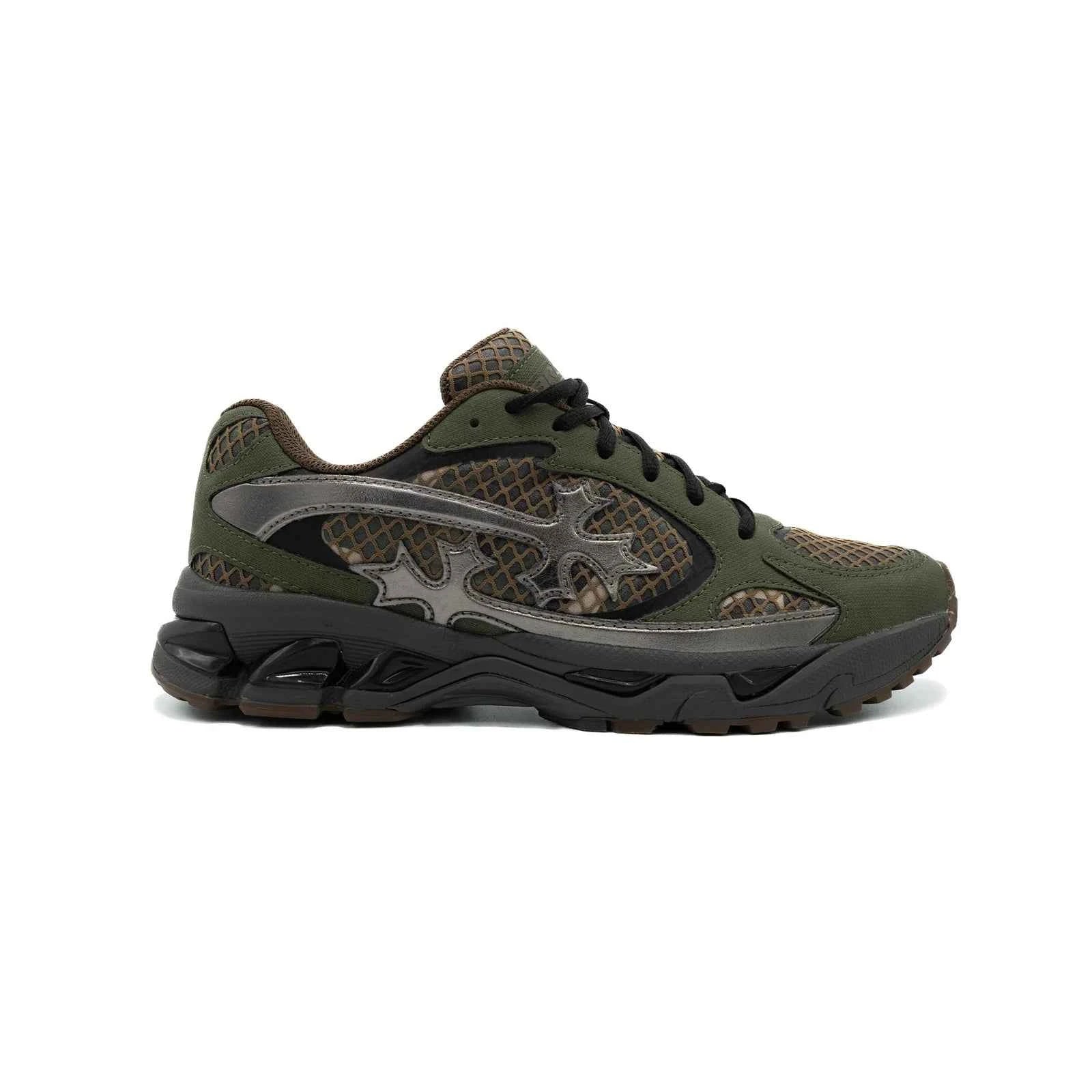 BRAVEST STUDIOS Kross Kountry Runner Camo