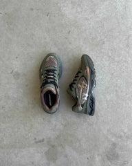 BRAVEST STUDIOS Kross Kountry Runner Camo
