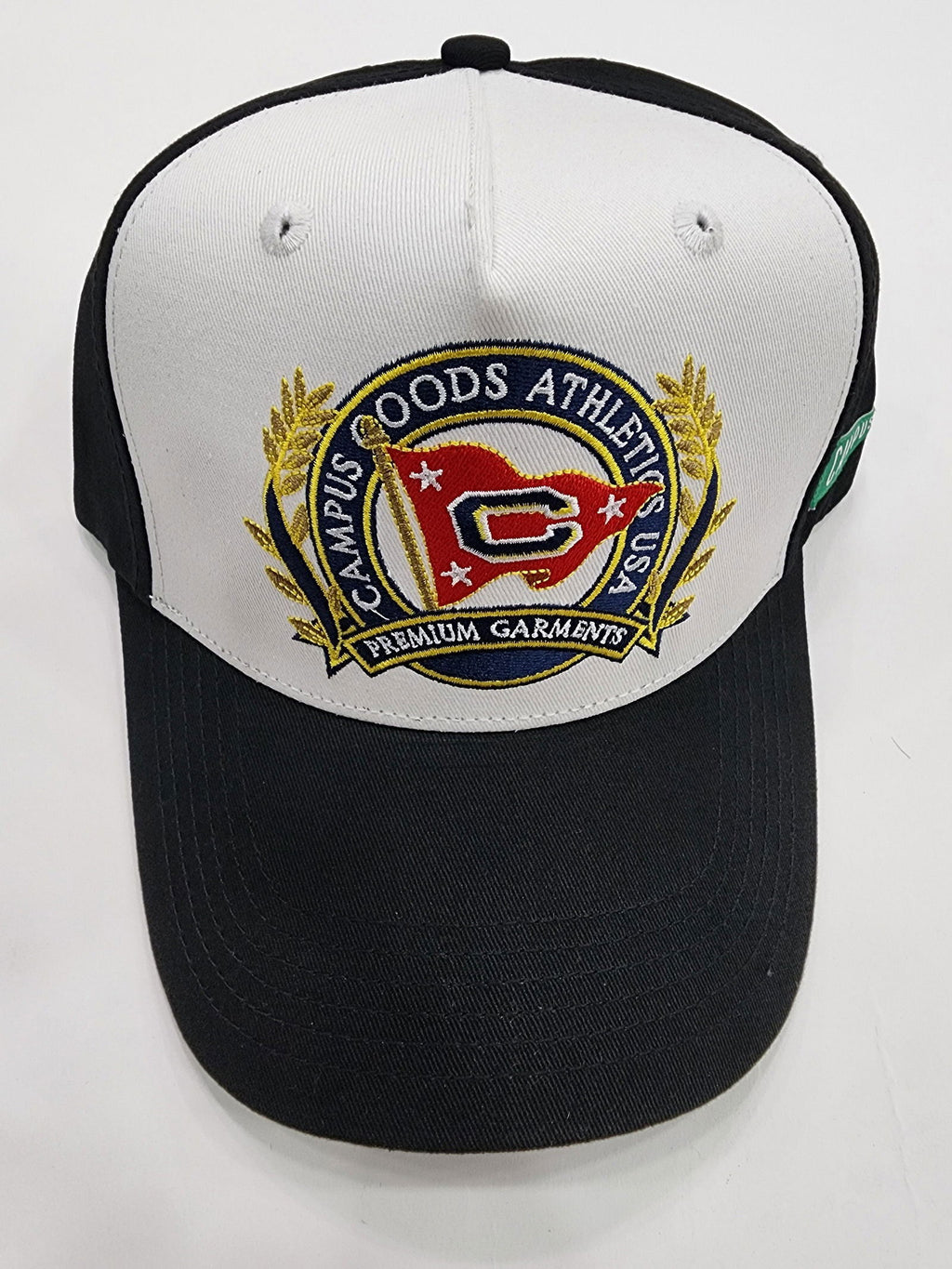 CAMPUS GOODS-Trucker Hats