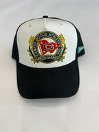 CAMPUS GOODS-Trucker Hats