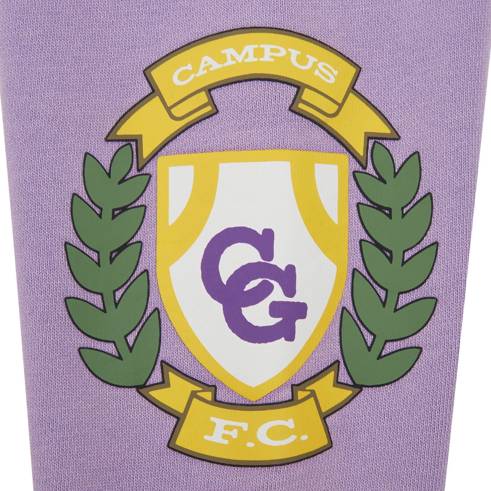 CAMPUS GOODS-Men's Pullover Hoodies