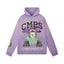 CAMPUS GOODS-Men's Pullover Hoodies