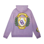CAMPUS GOODS-Men's Pullover Hoodies