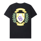 CAMPUS GOODS-Men's Short-Sleeve T-Shirts and Tees