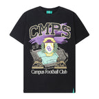 CAMPUS GOODS-Men's Short-Sleeve T-Shirts and Tees