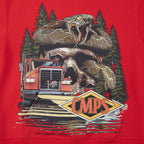 CAMPUS GOODS-Men's Pullover Hoodies