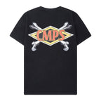 CAMPUS GOODS-Men's Short-Sleeve T-Shirts and Tees