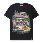 CAMPUS GOODS-Men's Short-Sleeve T-Shirts and Tees