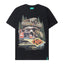 CAMPUS GOODS-Men's Short-Sleeve T-Shirts and Tees