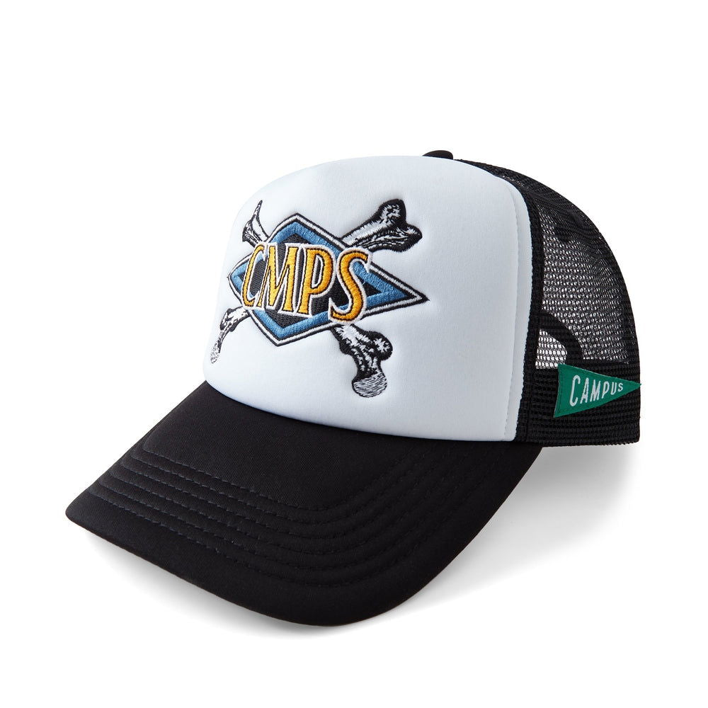 CAMPUS GOODS-Trucker Hats