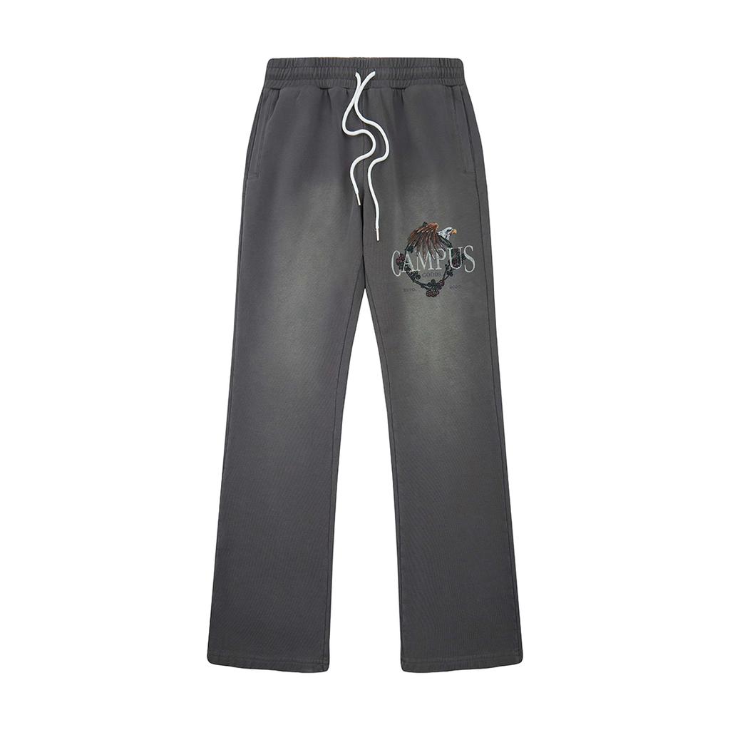 CAMPUS GOODS-Men's Sweatpants and Joggers