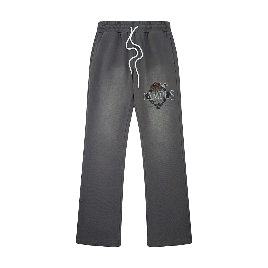 CAMPUS GOODS-Men's Sweatpants and Joggers