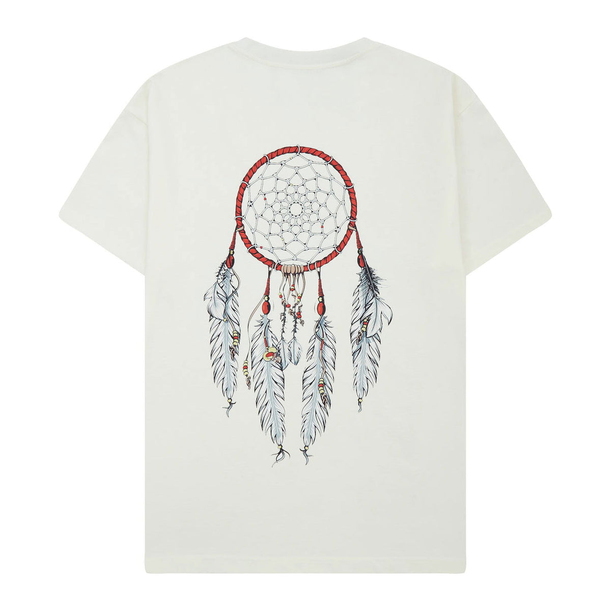 CAMPUS GOODS-Men's Short-Sleeve T-Shirts and Tees