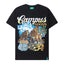 CAMPUS GOODS-Men's Short-Sleeve T-Shirts and Tees