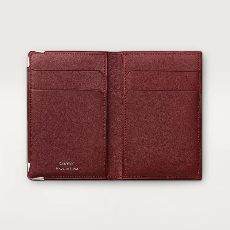 CARTIER-Wallets