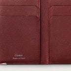 CARTIER-Wallets