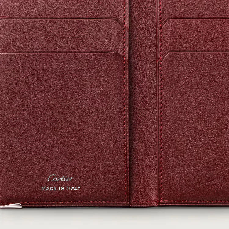 CARTIER-Wallets