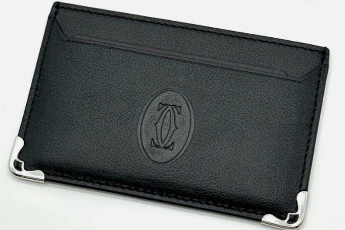 CARTIER-Wallets Main image