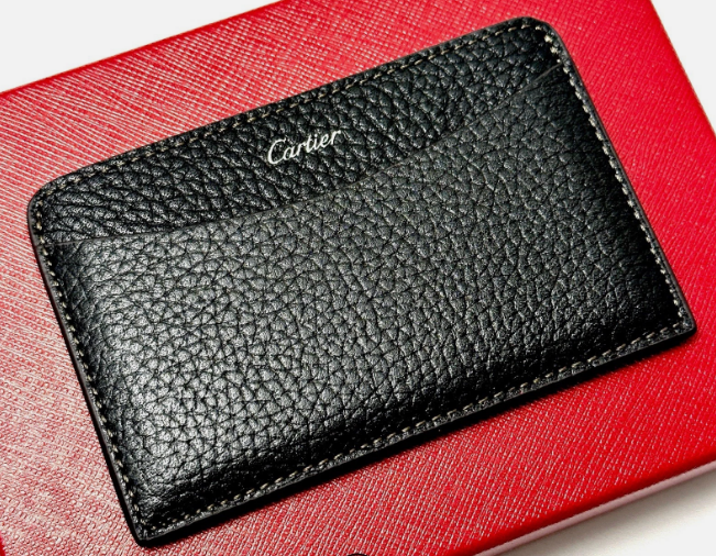 CARTIER-Wallets